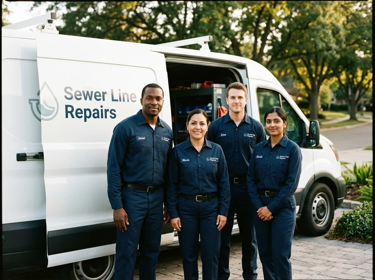 Emergency Plumber company in Maple Hill, NC